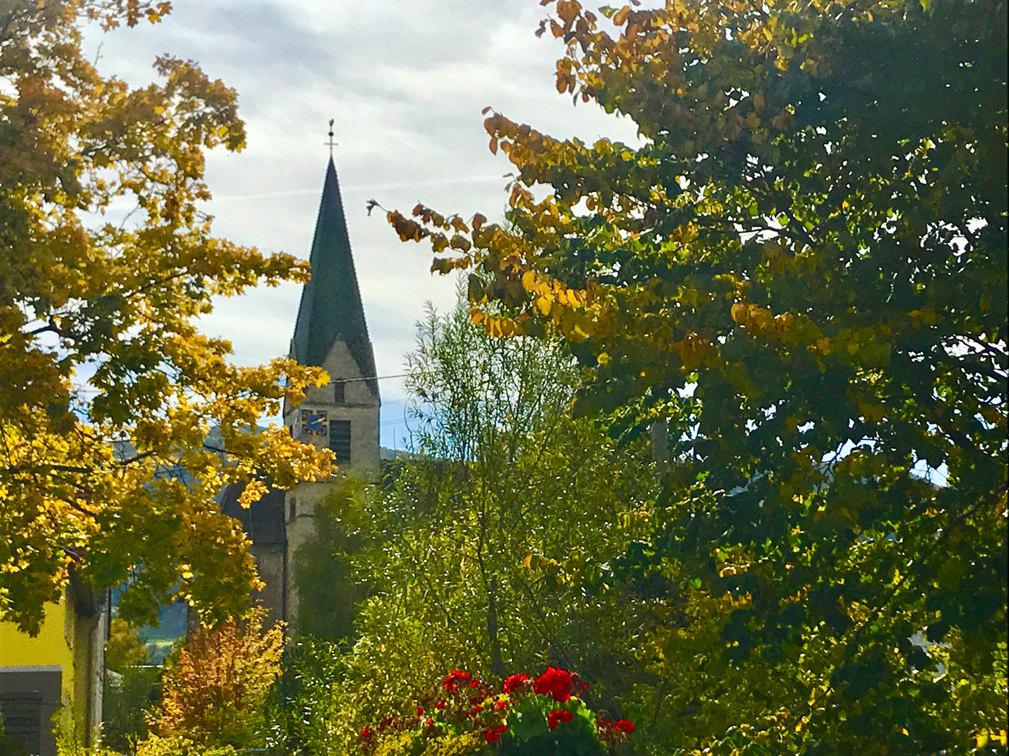 Impressionen rund um die schwäbische Alb