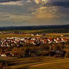 Impressionen  rund um Leonberg