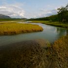 Impressionen Sarek III