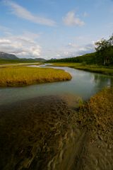 Impressionen Sarek III