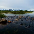 Impressionen Sarek VI