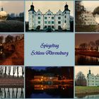 Impressionen Schloss Ahrensburg