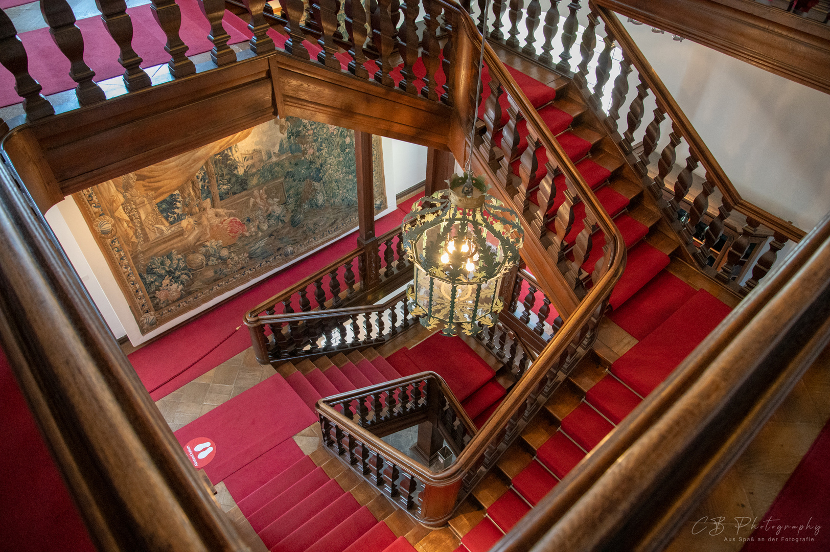 Impressionen / Schloss Homburg bei Nümbrecht