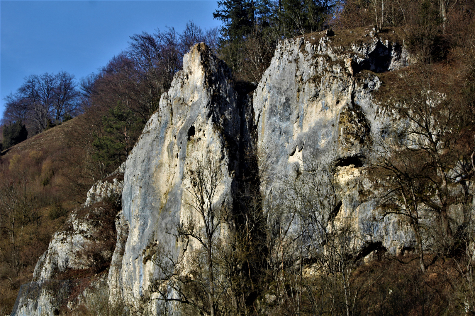 Impressionen , schwäbische Alb