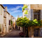 Impressionen  St-Rémy-de-Provence