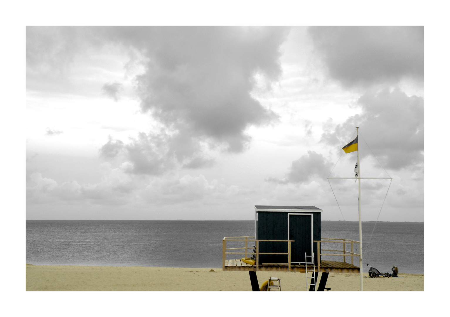 Impressionen - Sylt no. 1