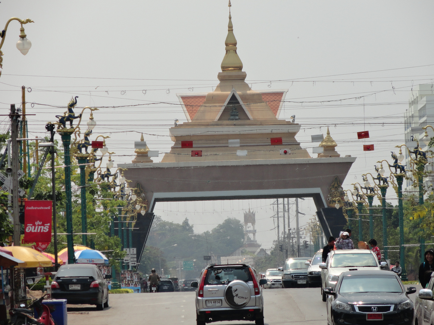 Impressionen Thailand 20