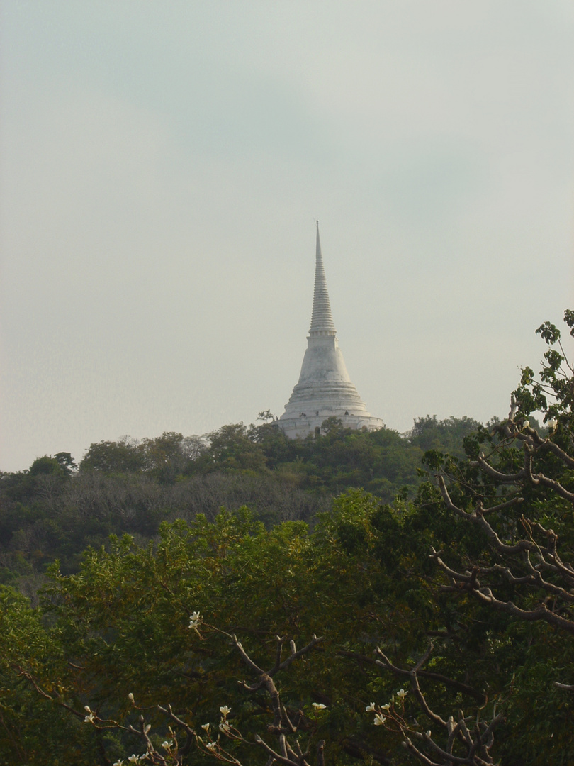 Impressionen Thailand 8