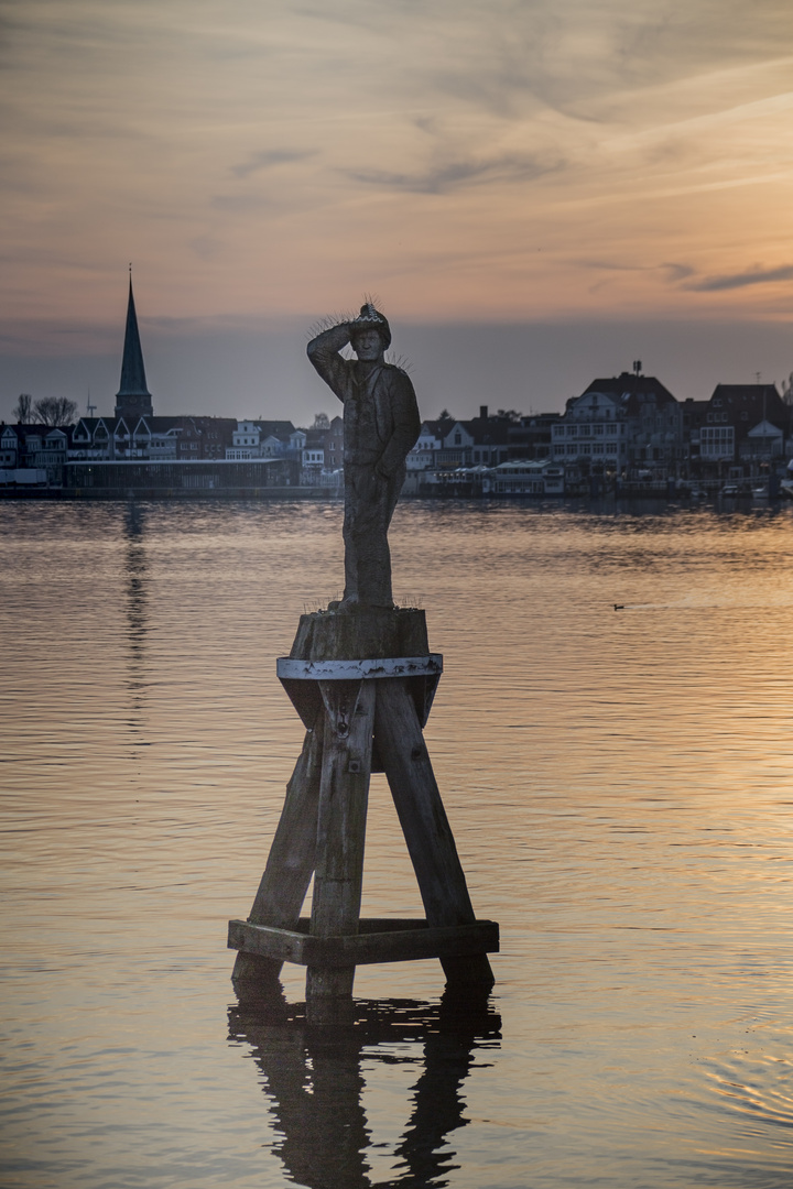 Impressionen Travemünde