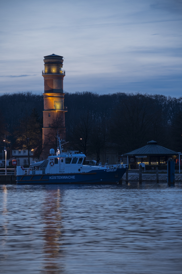 Impressionen Travemünde