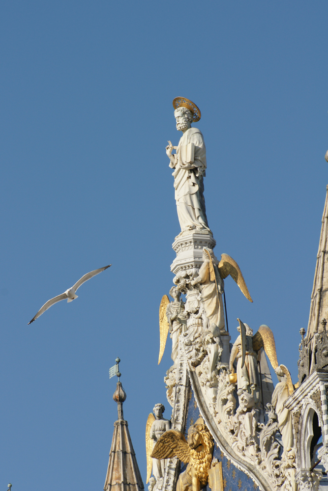 Impressionen Venedig