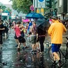 ..  Impressionen vom 39. Berliner CSD ...