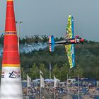 Impressionen vom Air Race 2016 auf dem Lausitzring   (1)