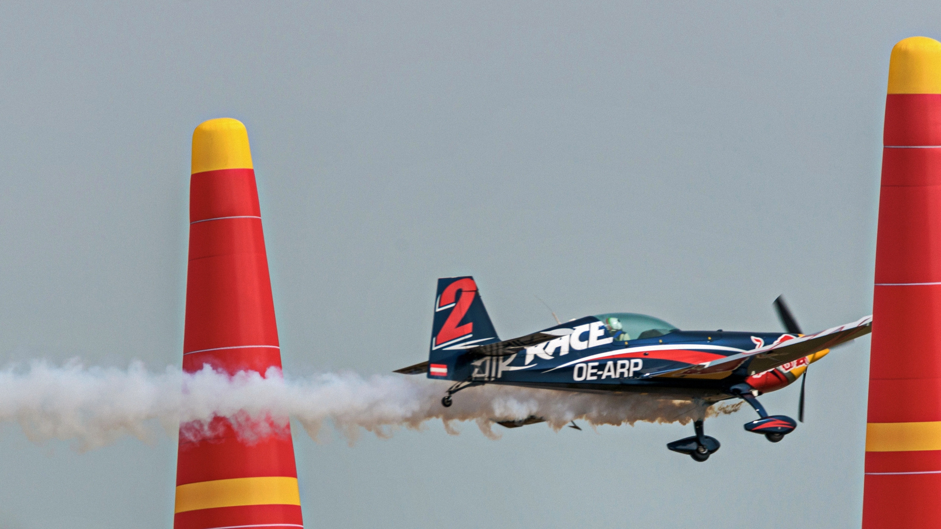 Impressionen vom Air Race 2016 auf dem Lausitzring   (3)