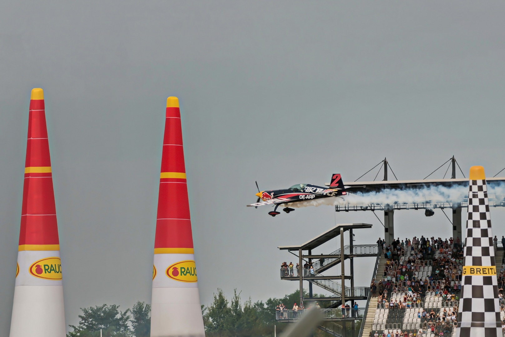 Impressionen vom Air Race 2016 auf dem Lausitzring   (5)