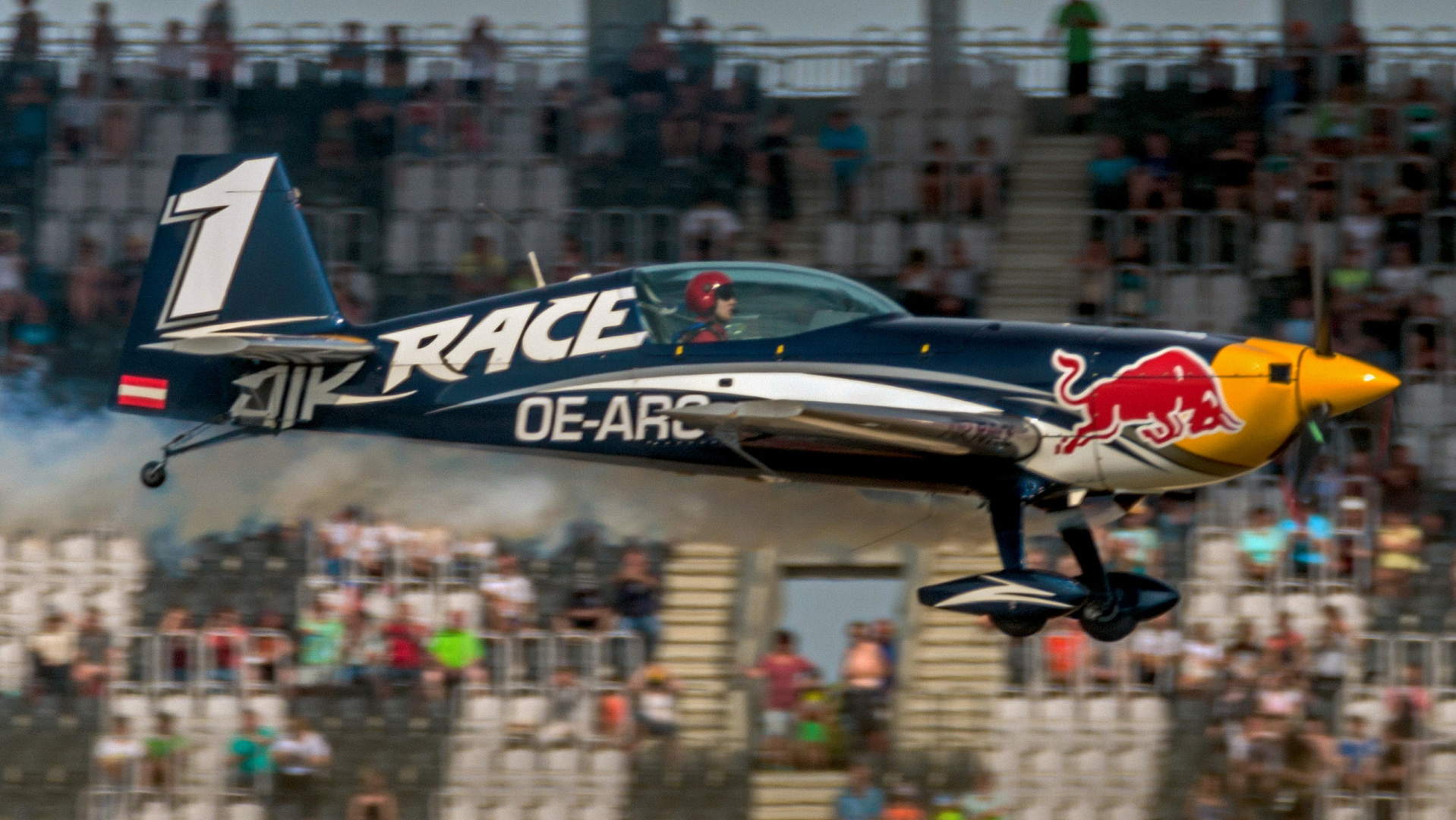 Impressionen vom Air Race 2016 auf dem Lausitzring   (7)