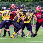 Impressionen vom American Football