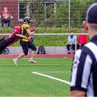 Impressionen vom American Football