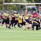 Impressionen vom American Football