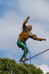 Impressionen vom Bremer Samba-Karneval 2022