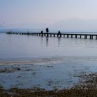 Impressionen vom Chiemsee