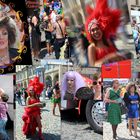 Impressionen vom Christopher Street Day