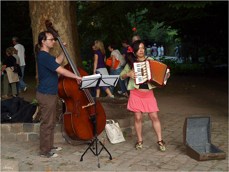 Impressionen vom Churpfalzfest (XIII)