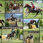 Impressionen vom CIC** Laintal