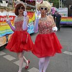 Impressionen vom CSD 2019 (02)