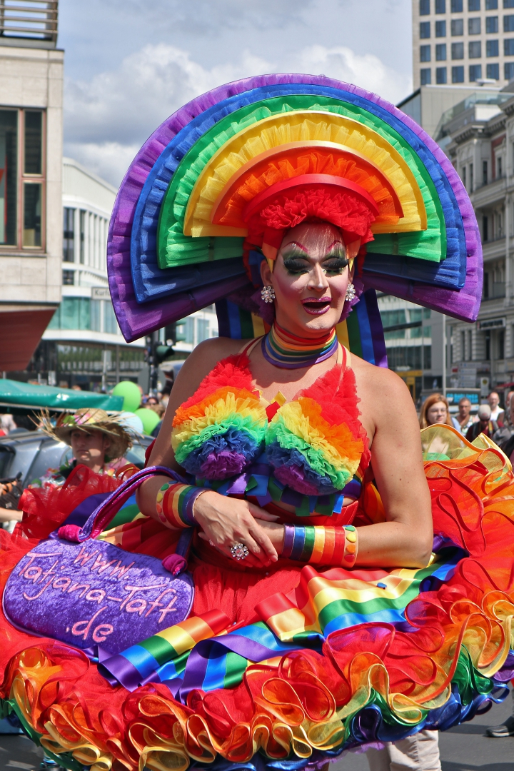 Impressionen vom CSD 2019 (04)