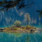 Impressionen vom Eibsee #1