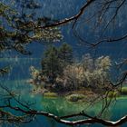 Impressionen vom Eibsee #3