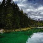 ....Impressionen vom Eibsee Abteilung Untersee...