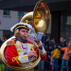 Impressionen vom Faschingsumzug  Nürnberg 2023