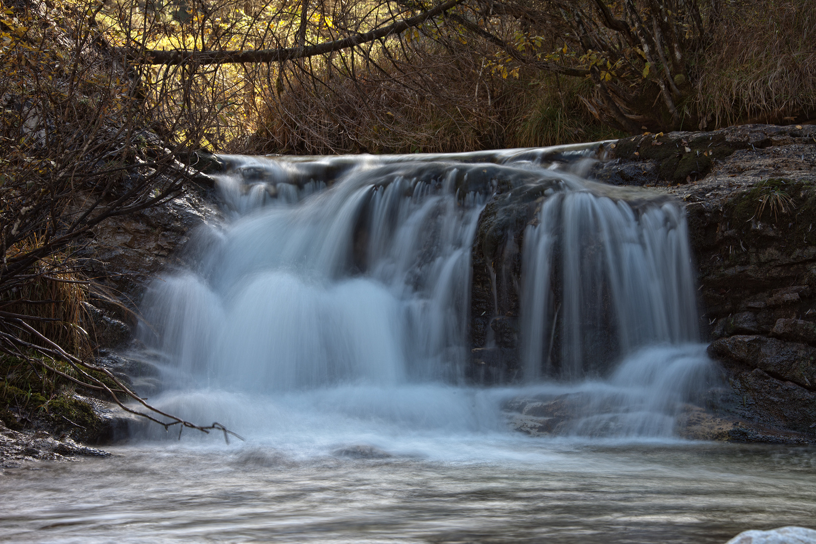 Impressionen vom Ferchenbach 2