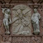 *** Impressionen vom  Friedhof St. Peter im Herzen der Salzburger Altstadt ***