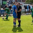 Impressionen vom Fußball