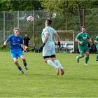 Impressionen vom Fußball