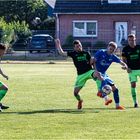 Impressionen vom Fußball