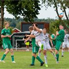 Impressionen vom Fußball