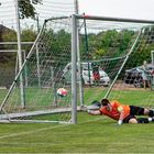 Impressionen vom Fußball