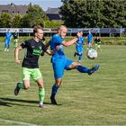 Impressionen vom Fußball