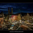 *** Impressionen vom Goslarer Weihnachtsmarkt ***