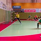 Impressionen vom Hallenhandball