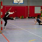 Impressionen vom Hallenhandball