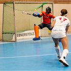 Impressionen vom Hallenhockey