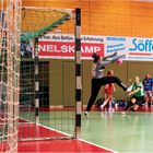 Impressionen vom Handball.....