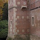 Impressionen vom Herbstmarkt im Park von Wasserschloss Hülshoff ...