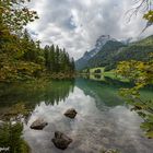 Impressionen vom Hintersee