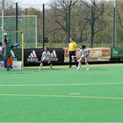 Impressionen vom Hockey